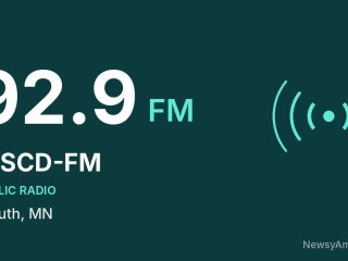 WSCD-FM