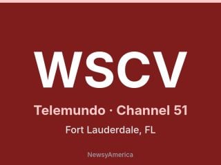 WSCV
