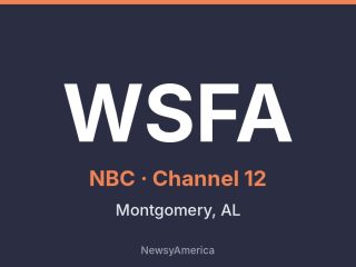 WSFA