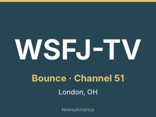 WSFJ-TV