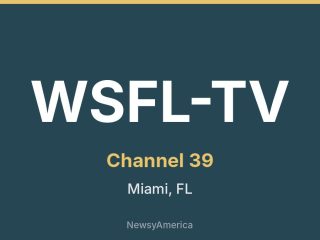 WSFL-TV