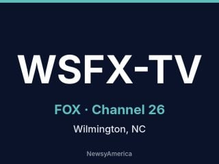 WSFX-TV