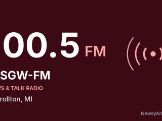 WSGW-FM