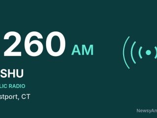 WSHU