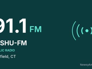 WSHU-FM