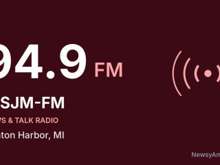 WSJM-FM