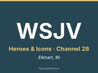 WSJV