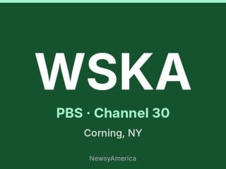 WSKA