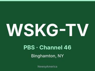 WSKG-TV