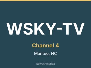 WSKY-TV
