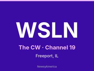 WSLN