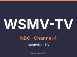 WSMV-TV