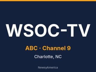 WSOC-TV