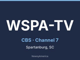 WSPA-TV