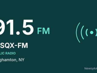 WSQX-FM