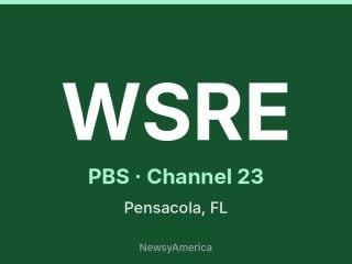 WSRE