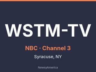 WSTM-TV