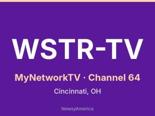 WSTR-TV