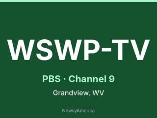 WSWP-TV