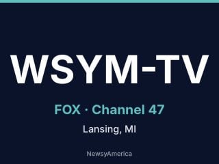 WSYM-TV