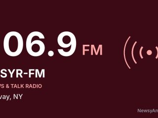WSYR-FM