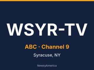 WSYR-TV