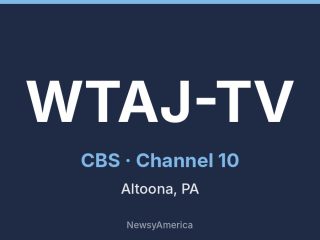 WTAJ-TV