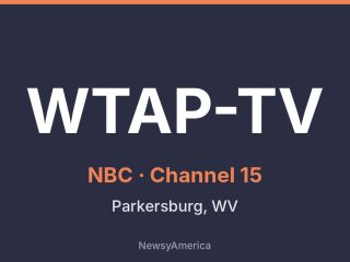 WTAP-TV