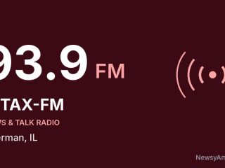 WTAX-FM