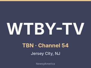 WTBY-TV