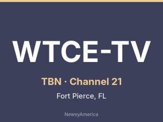 WTCE-TV