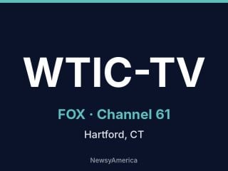 WTIC-TV