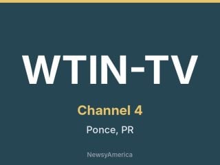 WTIN-TV
