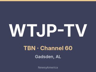WTJP-TV