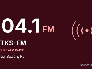 WTKS-FM