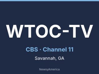 WTOC-TV