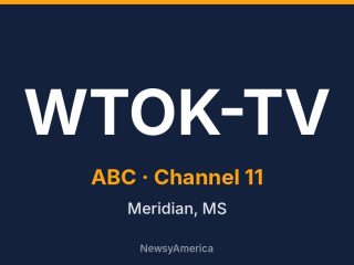 WTOK-TV
