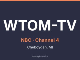WTOM-TV
