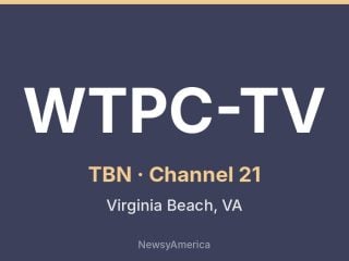 WTPC-TV