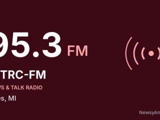 WTRC-FM