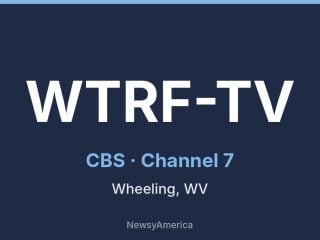 WTRF-TV