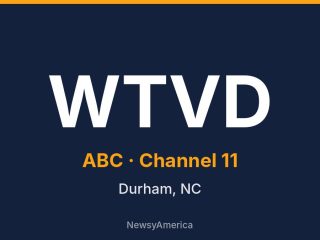 WTVD