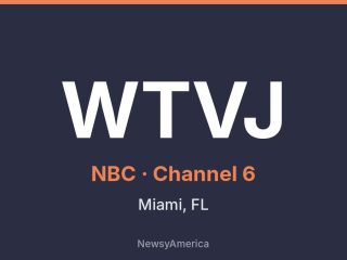 WTVJ