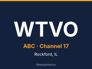 WTVO