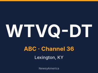 WTVQ-DT