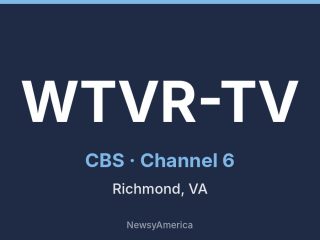 WTVR-TV