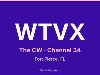 WTVX