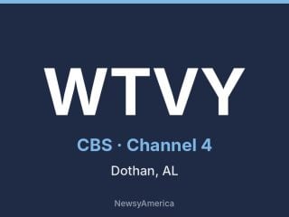 WTVY
