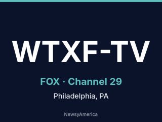WTXF-TV