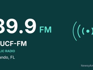 WUCF-FM